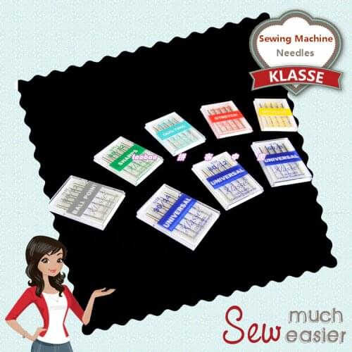 German klaas high-quality needle dual how household electric sewing machine needle