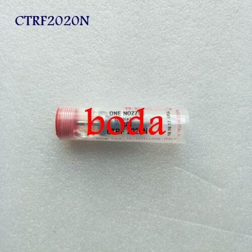 Original and new common rail fuel injection nozzle CTRF2020N