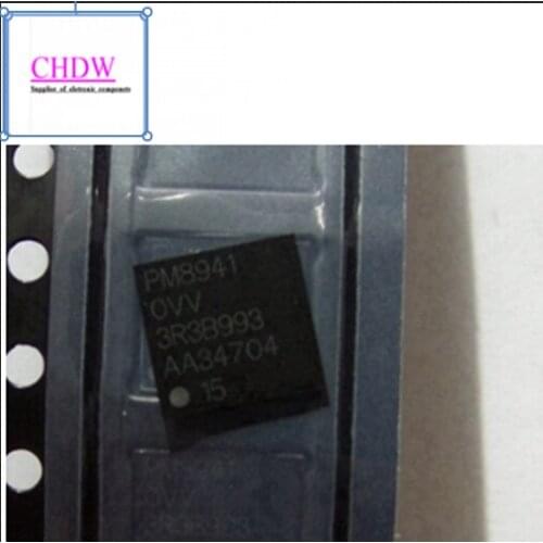 PM8941 PM8941 BGA NEW AND ORIGNAL IN THE STOCK