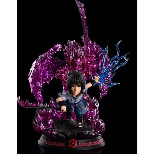 Presale [Yihong] Surge Studio WCF Scale Suzuo GK Limited Edition Handmade Resin Statue Figure Model