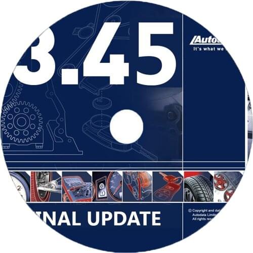 Auto Repair Software 2021 Auto-data 3.45 Software Latest Version Auto--data Automotive Diagnostic Repair