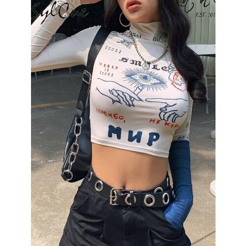 SylCue Women's Long T-shirts