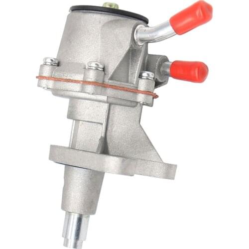Fuel Pump 6677830 04272819 For Deutz Engine F2L1011F BF3L1011FL F2M1011 BF3M1011F F3M1011F Bobcat Skid Steer 863 864 S250 T200