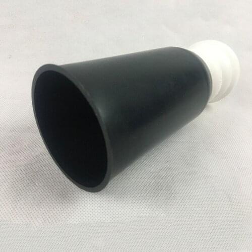 Rear Suspension Rubber Buffer For BMW F20 F35 F30 F34 318i 32i 328Li 118i 2011-2017