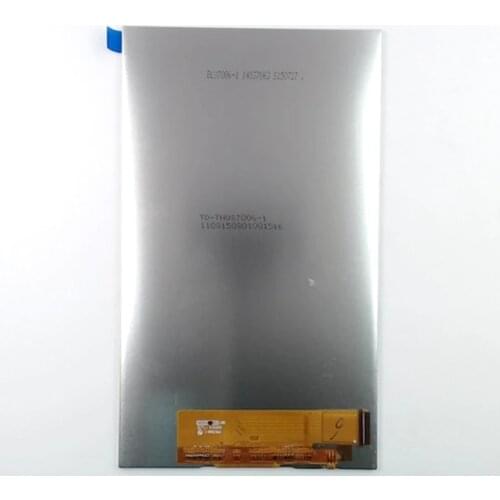 7 inch LCD matrix For Alcatel One Touch Pixi 4 7.0 3G 9003 9003X 9003A Screen Display TABLET pc replacement Parts