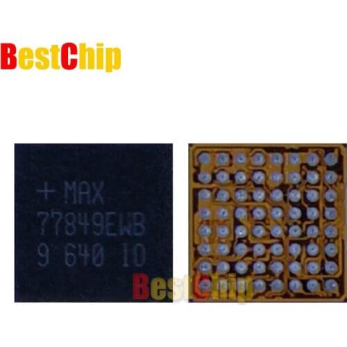 2pcs-25pcs/lot MAX77849EWB MAX77849 MAX 77849 EWB power IC