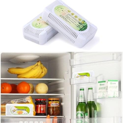 4Pcs Natural Activated Charcoal Air Freshener Deodorizer For House To Eliminate Unpleasant Smell And And Evolve The Air