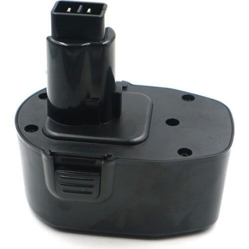 HSC Battery for Black Deck BD14.4V 2500mAh NI-MH ,Fit for A9262 A9267 A9276 A9527 PS140 PS140A KC144BP (2500mAh)