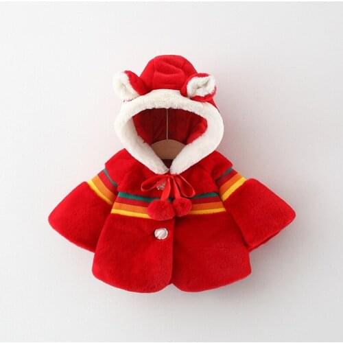 Куртки и пальто для девочек EIJINER China At AliExpress