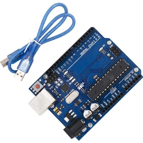 FMOUSE Breadboards