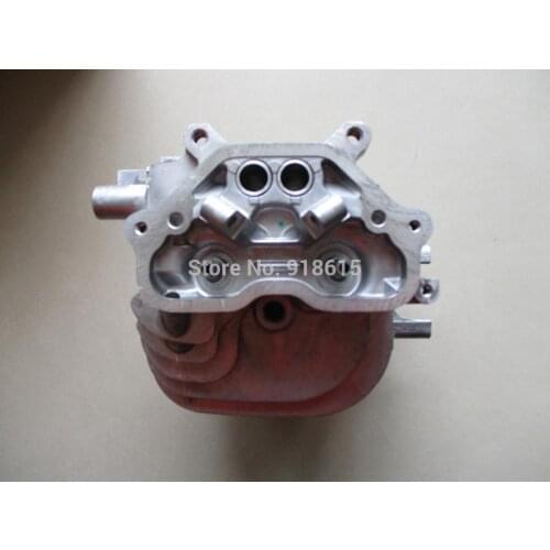 GX630 GX690 CYLINDER TUBE CYLINDER BARREL CYLINDER HEAD CYLINDER BLOCK 2# 12120-Z6L-010 HONDA ENGINE PARTS