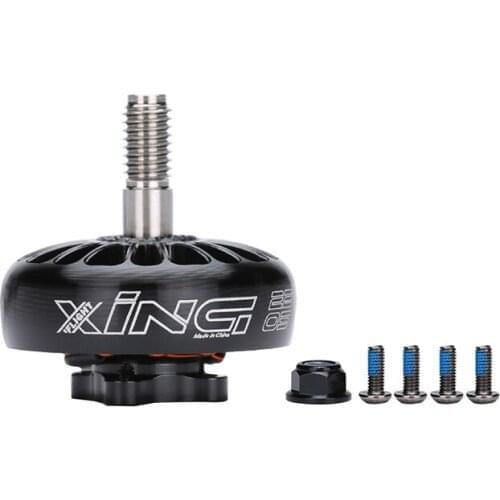 IFlight XING 2205 2300KV 3200KV 4-6S Brushless Motor Compatible For protek35 3.5 inch propeller For FPV Racing Drone