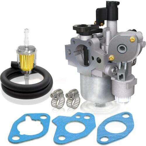 Carburetor Carb For Subaru Robin EX13 EX17 EX17D SP17 SP170 Engine 277-62301-30 Carburetor Garden Power Tool Supplies