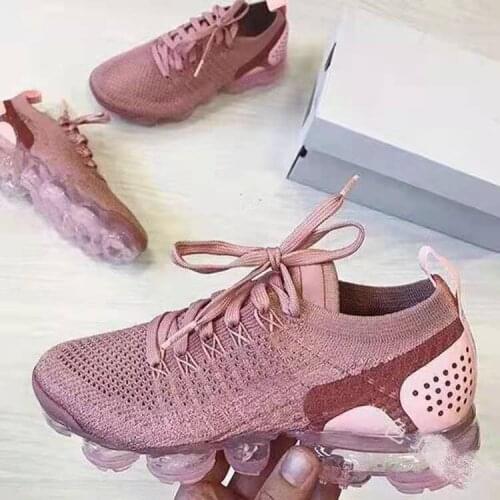 Luxury Large Size Women Running Shoes Mesh Casual Light Sneakers Ladies Mesh Breathable Women Jogging Shoes Tenis Feminino