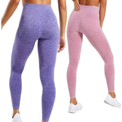 Spandex Seamless Leggings Women Fitness Leggings For Women Jeggings Sportswear Femme High Waist Exercise Leggings