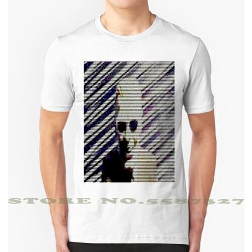 Max Headroom Broadcast Hack Fashion Vintage Tshirt T Shirts Max Headroom Broadcast Hack Broadcast Hack Hacker Tv Prank Static