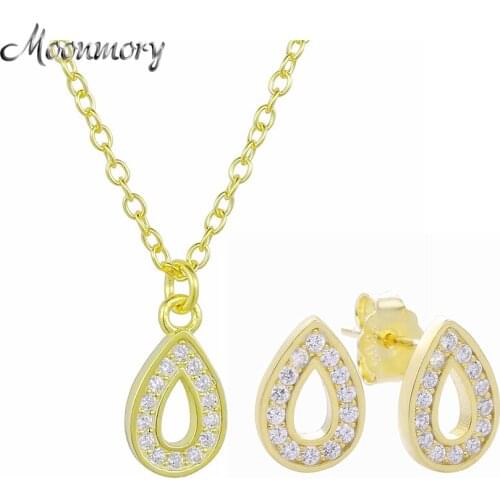 Ювелирные наборы Moonmory China At AliExpress