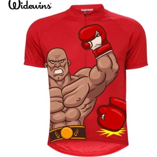 Facial expression New Mens short Sleeve Cycling Jersey specialized bicycle cheap cycle clothing mountain bike 5181