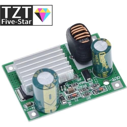 DC 9V 12V 24V 36V 48V 72V 84V 120V to 5V 3A Step Down Module Power Supply dc dc converter Buck Converter step up converte
