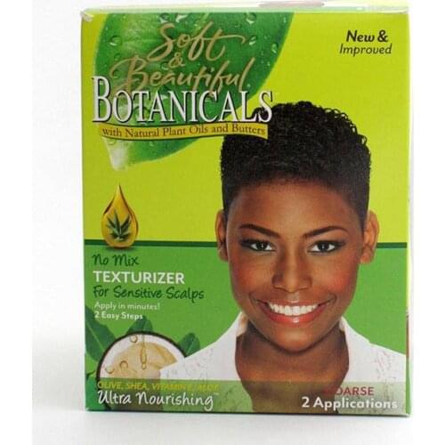 PRO-LINE Hair Styling Products