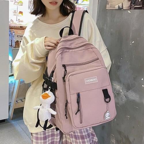 SEETIC Women's Large Backpacks