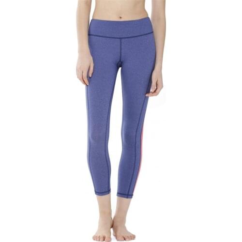 Loryta Inertia Ankle-Length Pants Fitness clothes, yoga clothes, sportswear, womens crops, nine pants