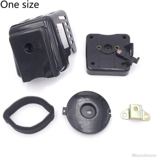 Air Filter Assy A 2 Stroke Tool 40-5 430 For Trimmer Brush Weed Cutter Accessory N20 20 Dropshipping