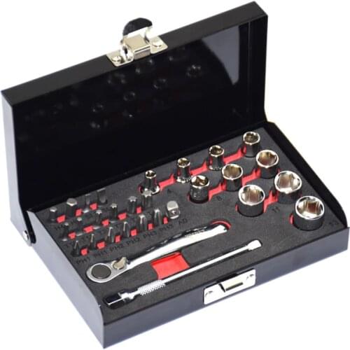 Hand Tool Sets WISRETEC China