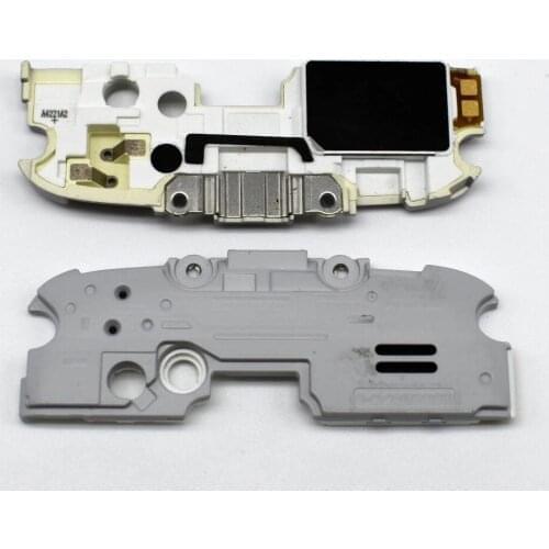 10pcs Original For Samsung Galaxy S4 Mini I9190 I9192 I9195 Loudspeaker Loud Speaker Buzzer Ringer Flex Cable Replacement Parts