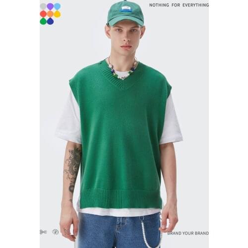 Alt Basics Travel Vests