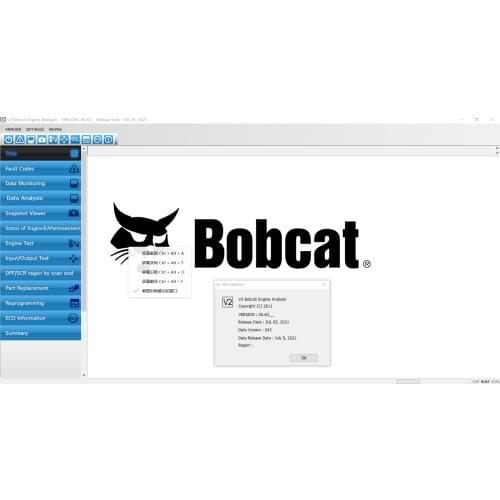 HYSTER Hypass Parts Manual [2011]