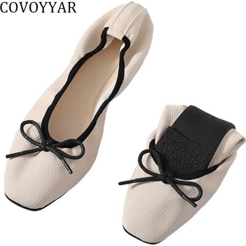 Женские туфли COVOYYAR China At AliExpress