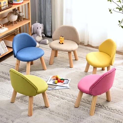 Taburete Madera Folding Stool Kids Chair Sillas De Comedor стулья для столовой Chaise Haute bébé детский стол Tabouret Enfant