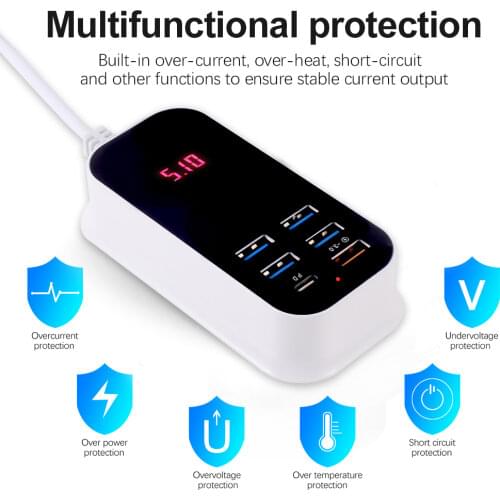 Faichoy Wireless Chargers For Iphone