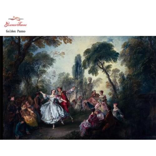 Канва Golden Panno China At AliExpress