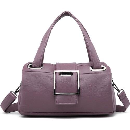 HUANILAI Women's Brand Bags