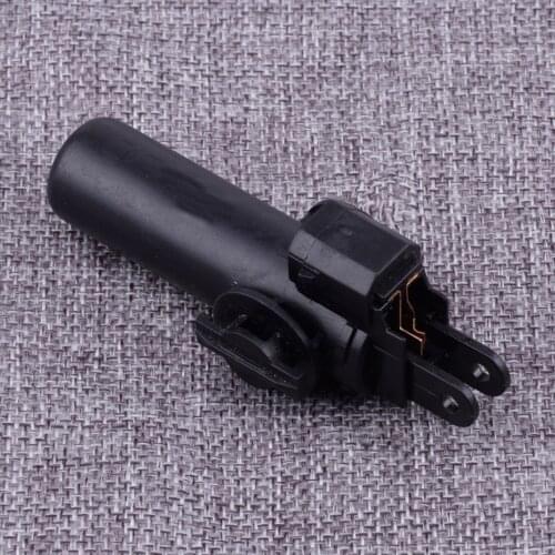 DWCX Car Glove Cover Lid Light Braking Switch Compartment Box-Strut Cylinder 4F1880324 Fit for Audi Q7 A6 QUATTRO S6 R8