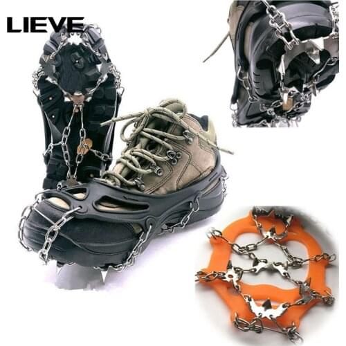 Lieve Climbing And Mountaineering Products