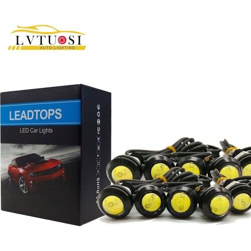 LVTUSI Outdoor Lighting