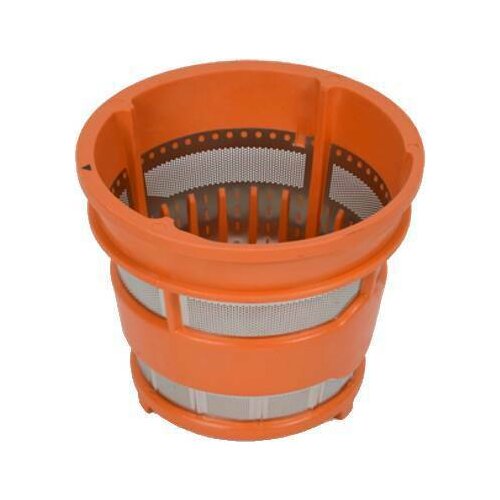 Moulinex filter sieve basket orange Juice extractor Infiny Juice ZU255 ZU258