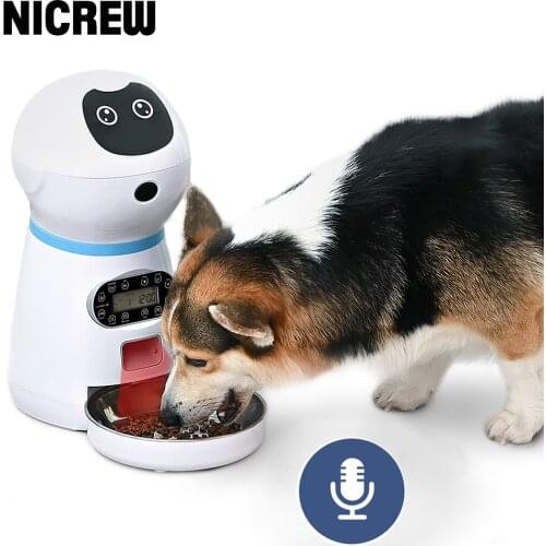 NICREW Bowls For Dogs