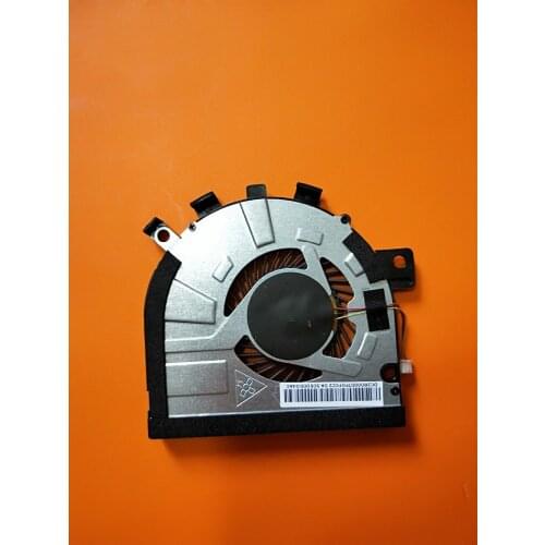 New FOR Toshiba Satellite E45T-A E55DT-A E55D-A FFCF-DFS200005060T CPU Fan