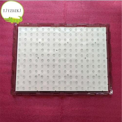 New 192LEDS LED Backlight strip BN96-47730A LM41-00687A 18Y_Q9S_82_LED_LD_PCB 355.4MM*494.4MM