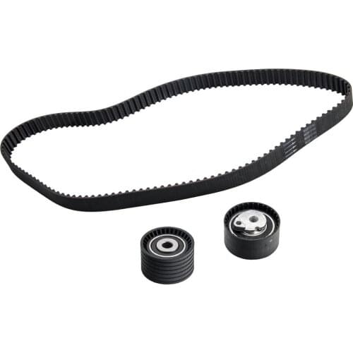 New Timing Belt Kit 02-08 for Nissan Renault for Platina for Clio 1.6L TKB331