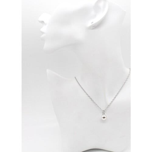 New Creative Fashion Personality Football Necklace Pendant Charm Shoes Jewelry Necklace