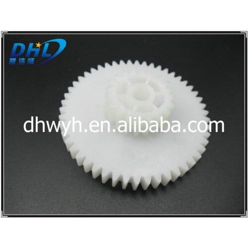 Free Shipping A4 6LH51606000 Tray Up Drive Gear 20T/50T forToshiba E STUDIO 205L 206L 255 256 305 306 355 356 455 456 506