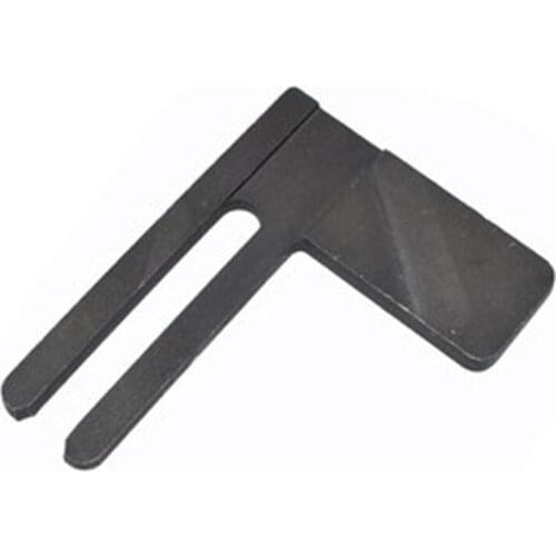 Y51B Professional Tool Balance Shaft Lock Plate Balance Axle Labor-saving Auto Tool BM-W N40 N42 N45 N46