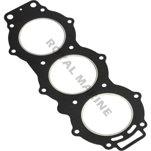 688-11181 Cylinder Head Gasket for yamaha 50H 75HP 80HP 85HP 90HP 2 stroke outboard motor 688-11181-A1 688-11181-A2 688-11181-A0