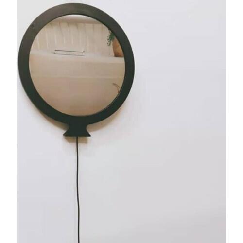 RecabLeght Bathroom Mirrors