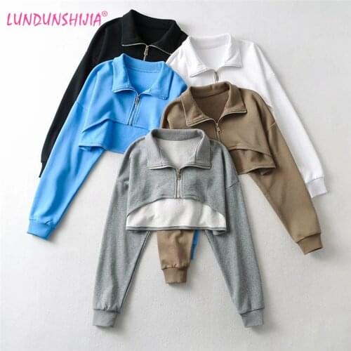 Женские длинные толстовки STVY China At AliExpress